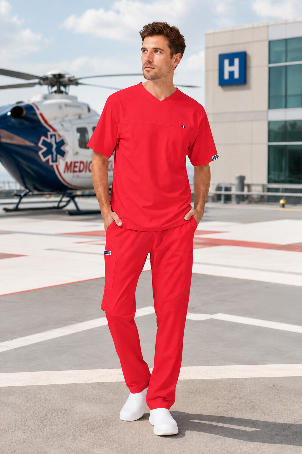 CONJUNTO EA-04 HOMBRE