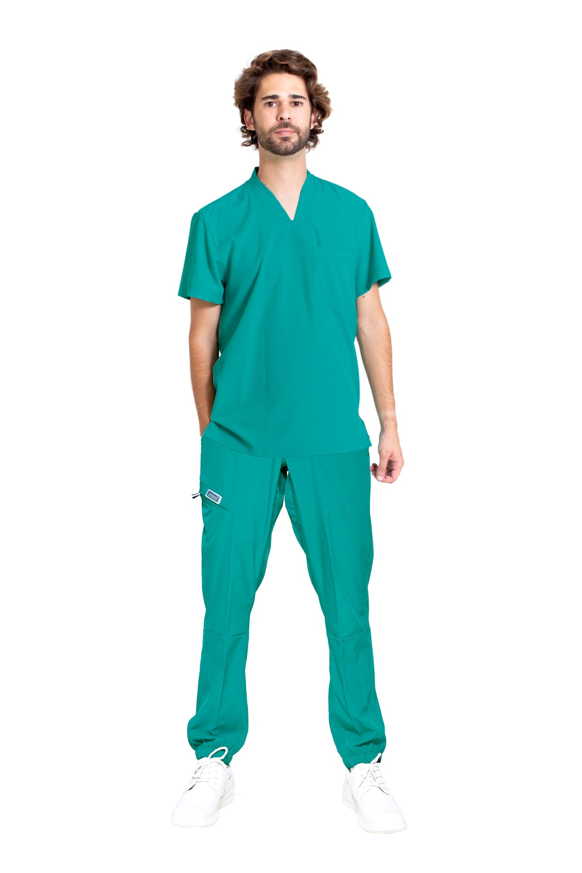 CONJUNTO EA-02 HOMBRE