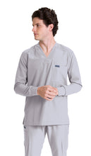 Cargar imagen en el visor de la galería, FILIPINAS GRIS CABALLERO EA-02-03