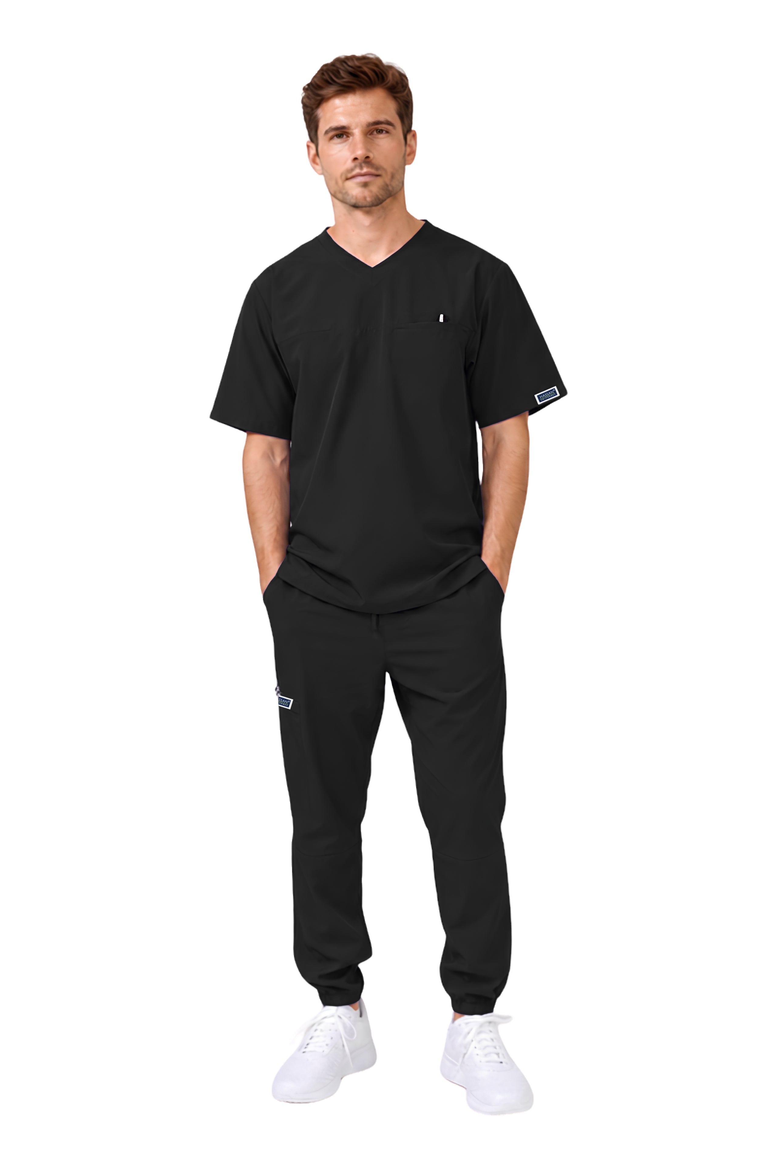 CONJUNTO EA-04 HOMBRE