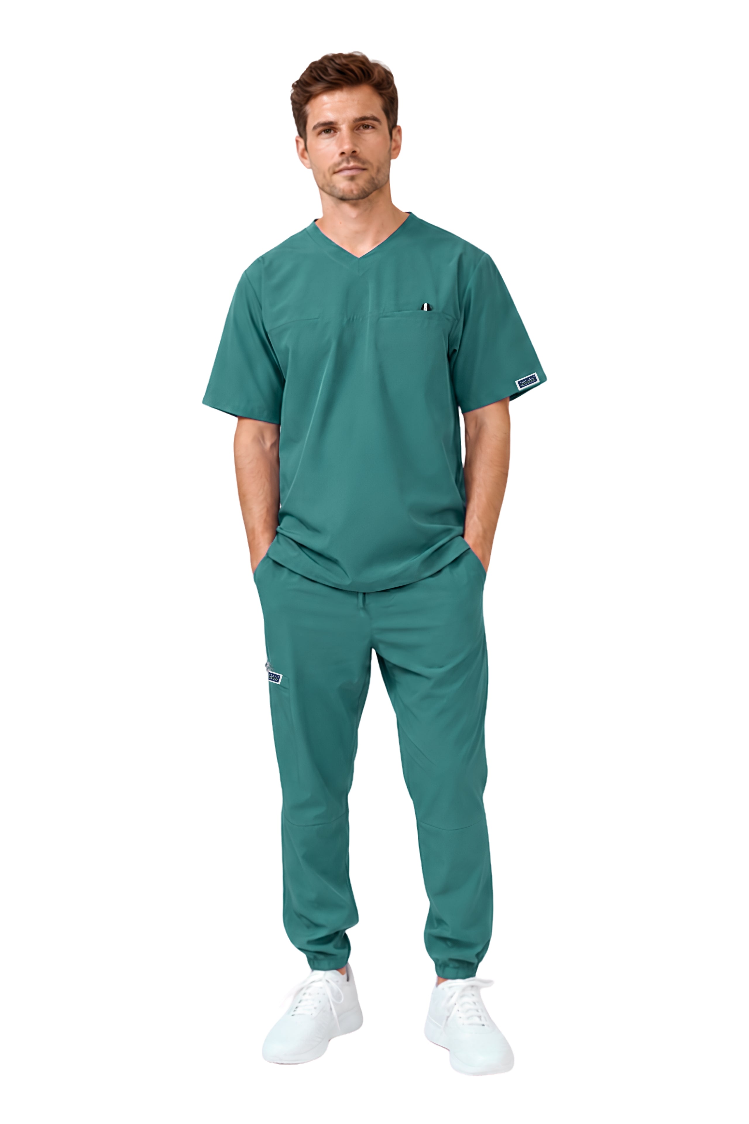 CONJUNTO EA-04 HOMBRE
