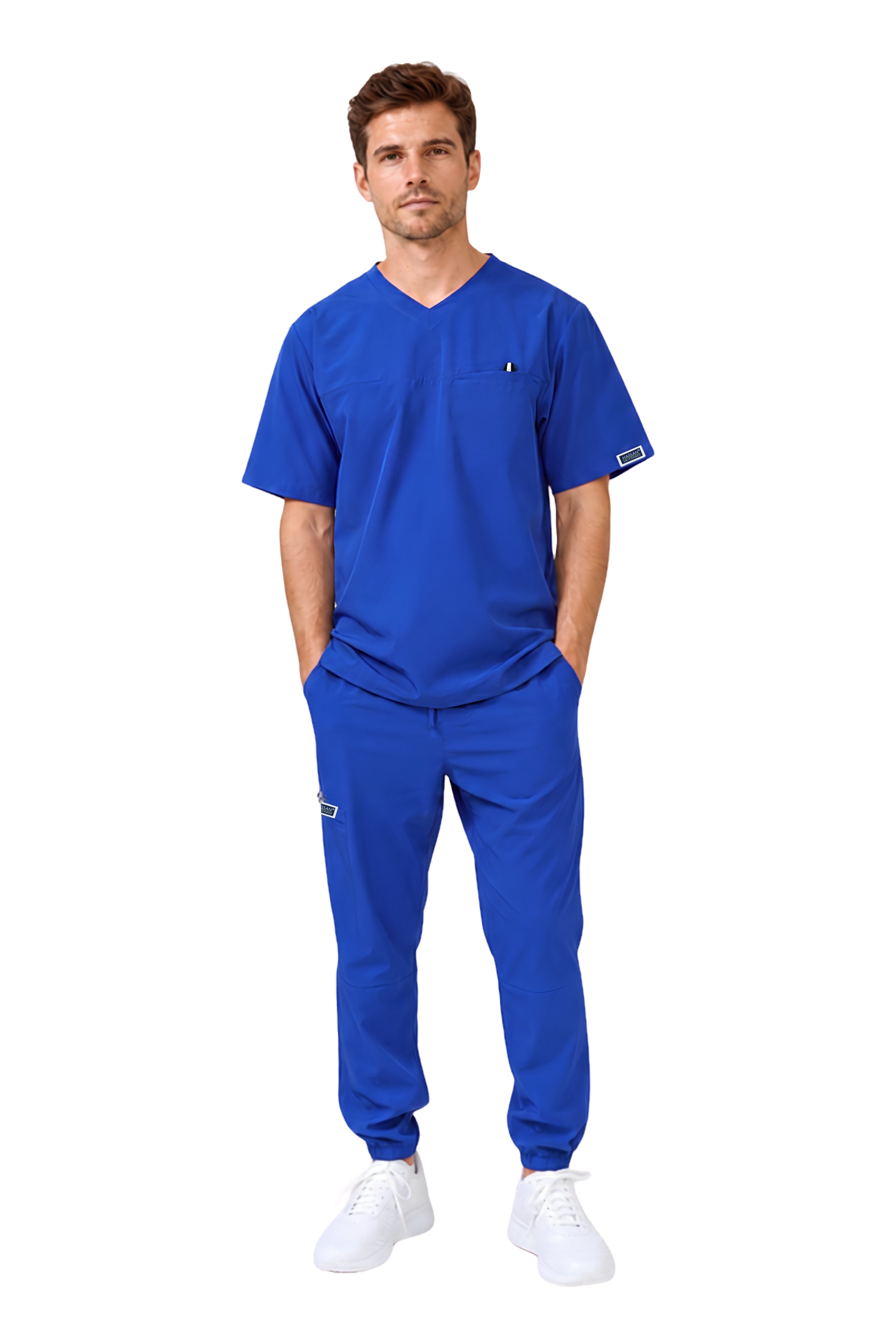 CONJUNTO EA-04 HOMBRE