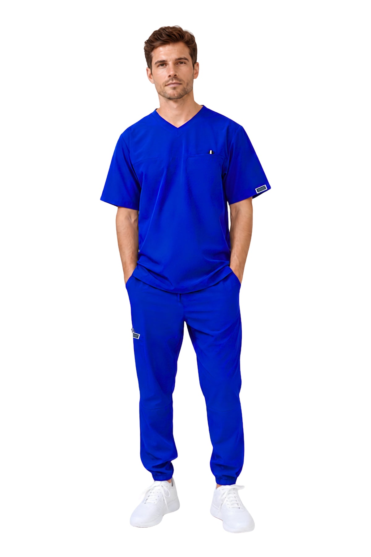 CONJUNTO EA-04 HOMBRE