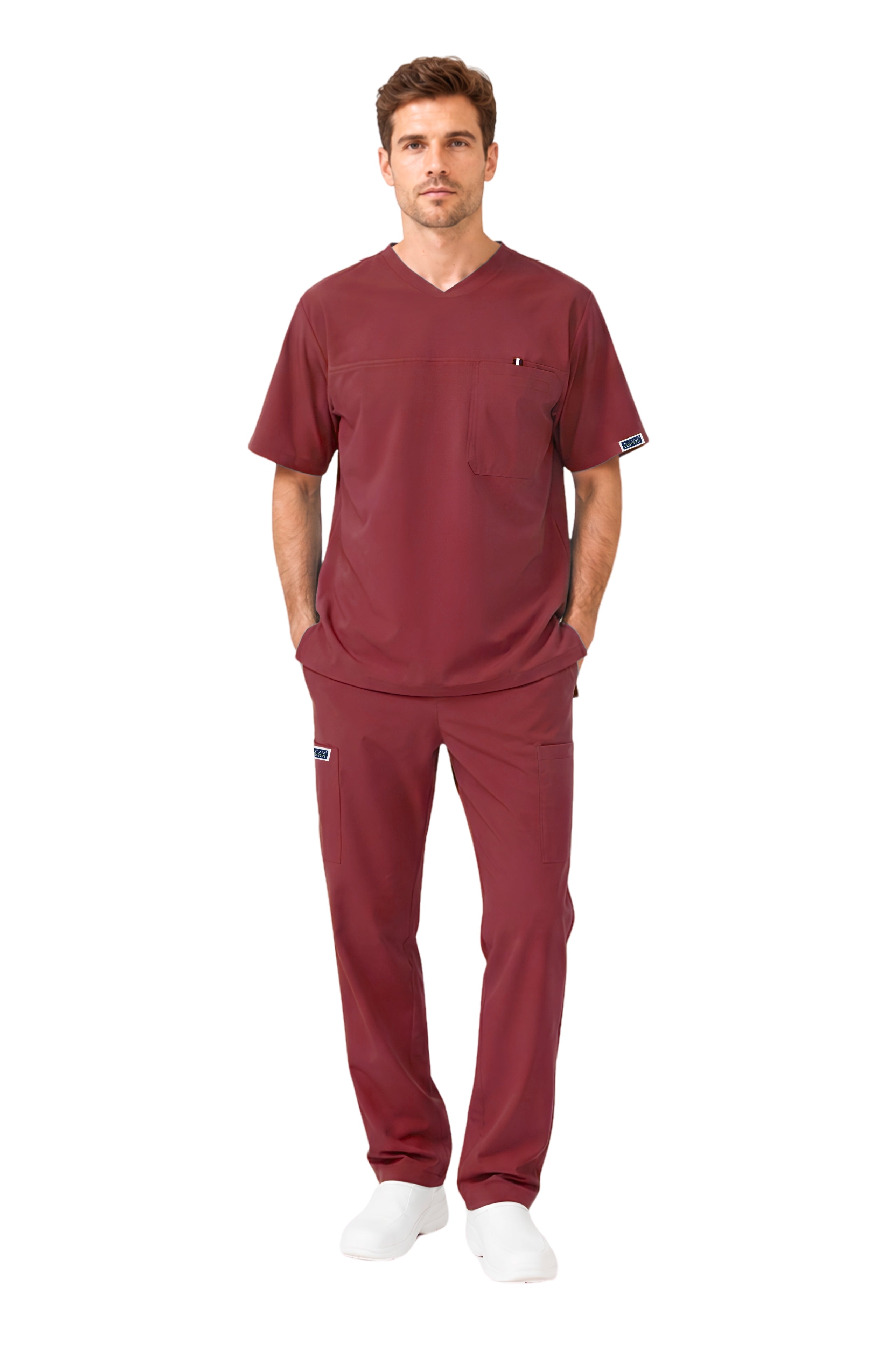 CONJUNTO EA-04 HOMBRE