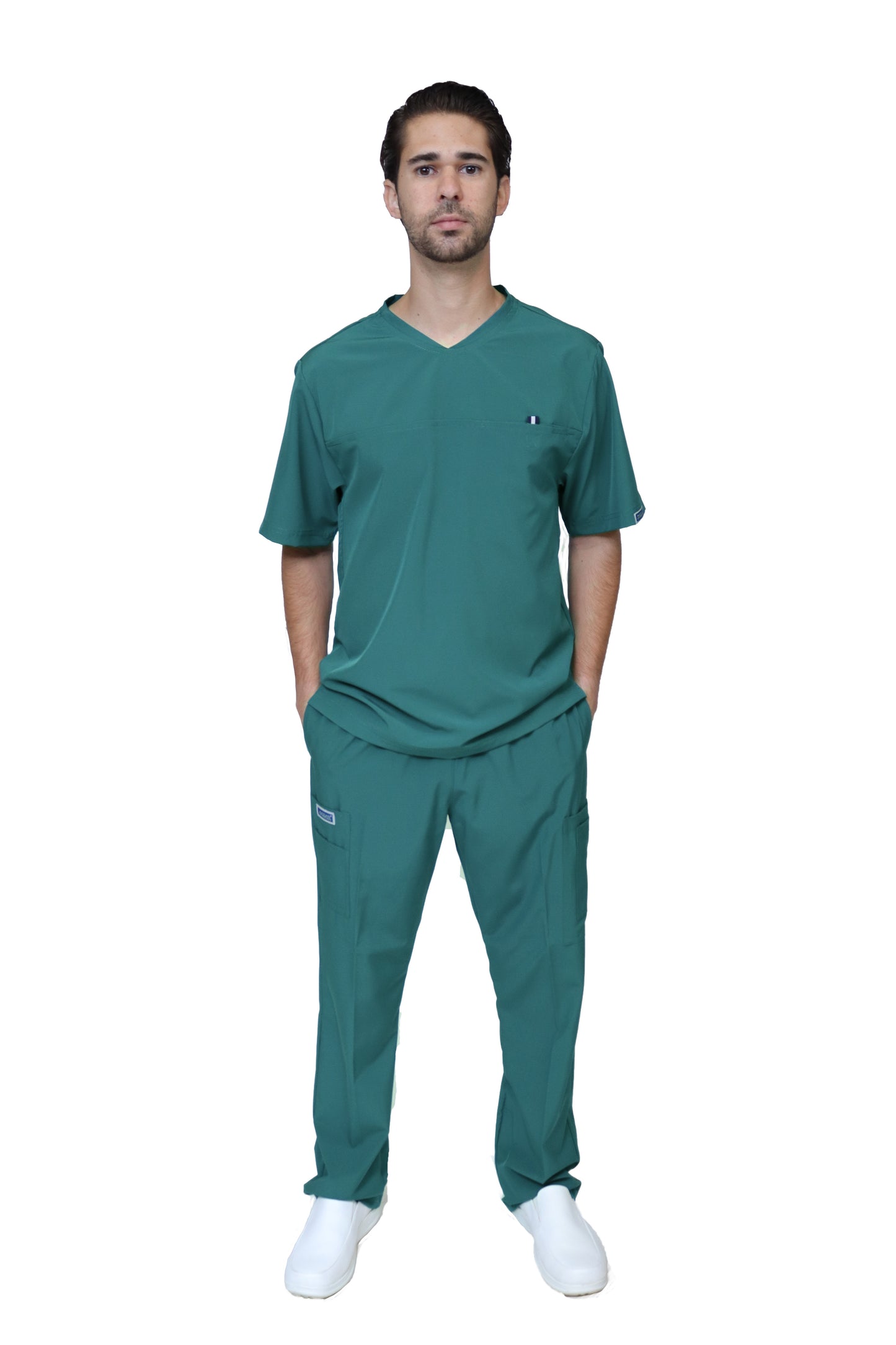 CONJUNTO EA-04 HOMBRE