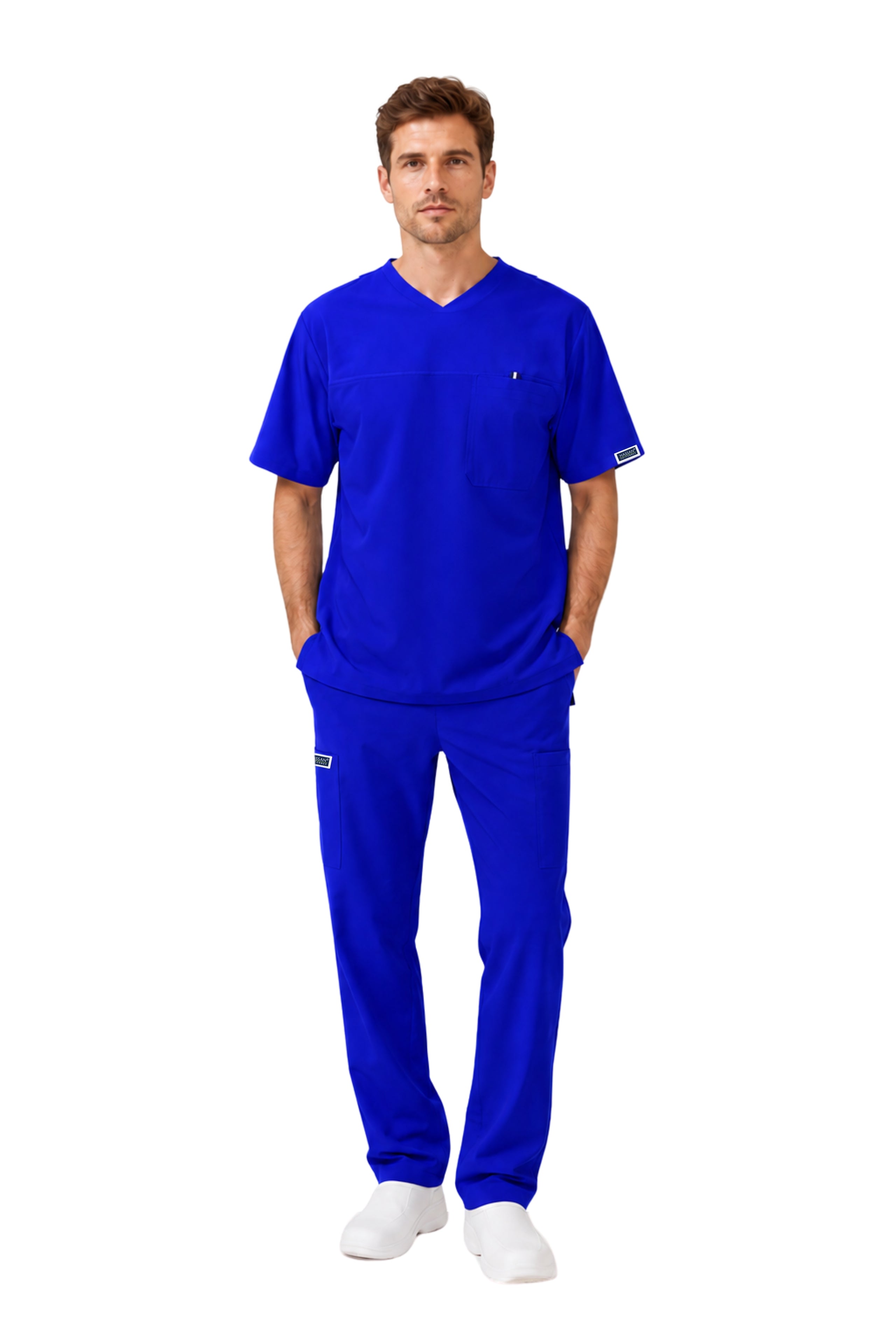 CONJUNTO EA-04 HOMBRE
