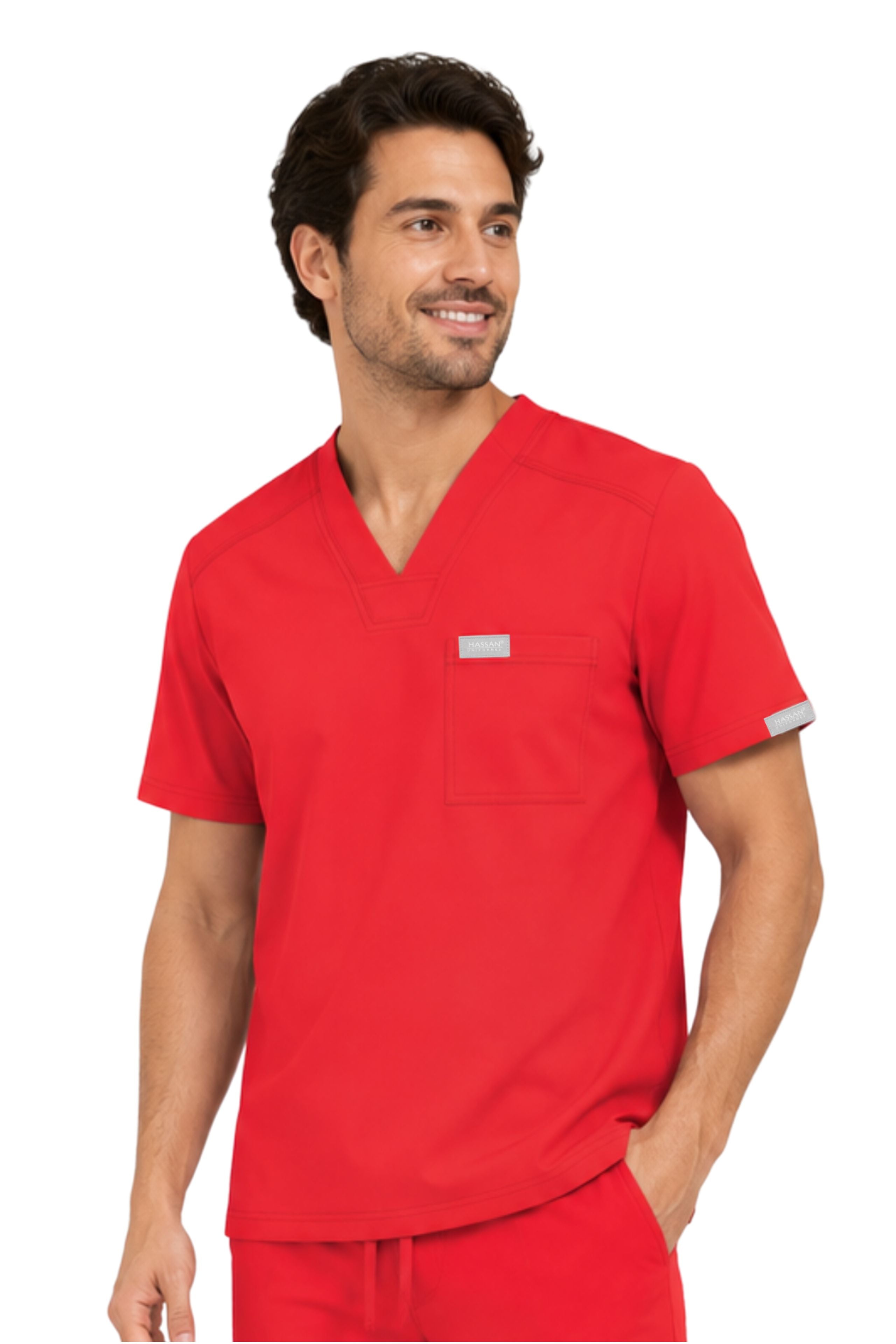 FILIPINA EGC-02 ETIQUETA GRIS HOMBRE