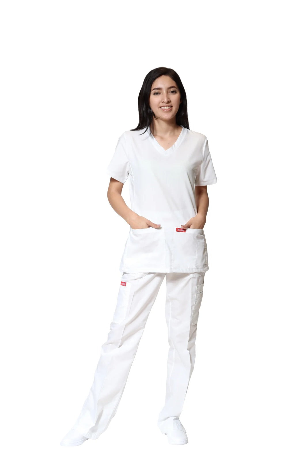 FILIPINA ER-03R CON TECNOLOGÍA REPELENCIA DAMA