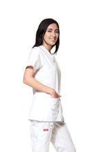 Cargar imagen en el visor de la galería, CONJUNTO ER-03R BABU DAMA CON TECNOLOGÍA REPELENCIA