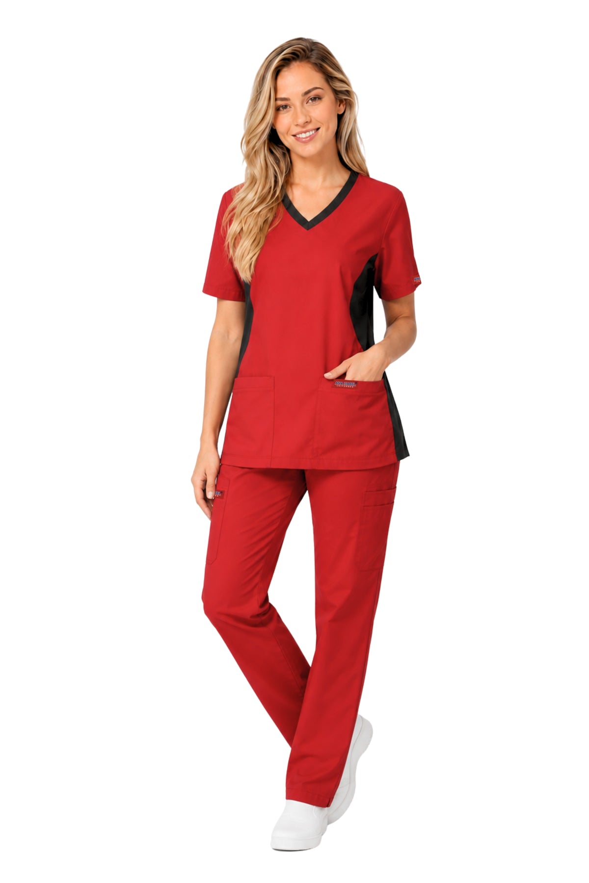 CONJUNTO ER-03 BABU DAMA