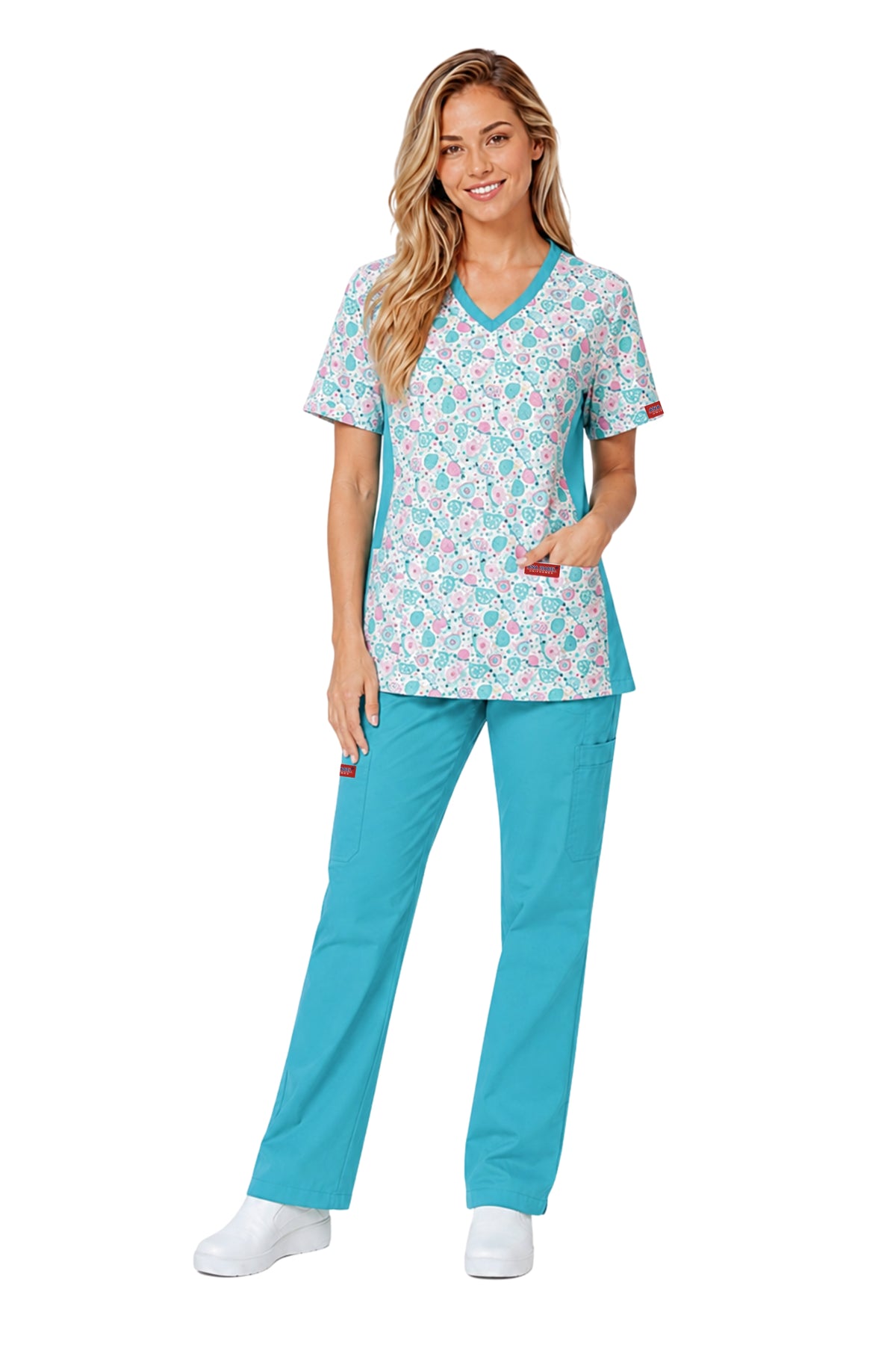 CONJUNTO ER-03 BABU DAMA