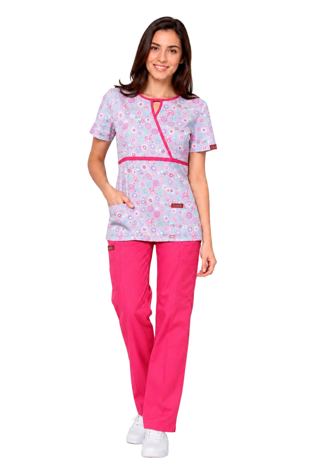 CONJUNTO ER-04 CHIPI DAMA
