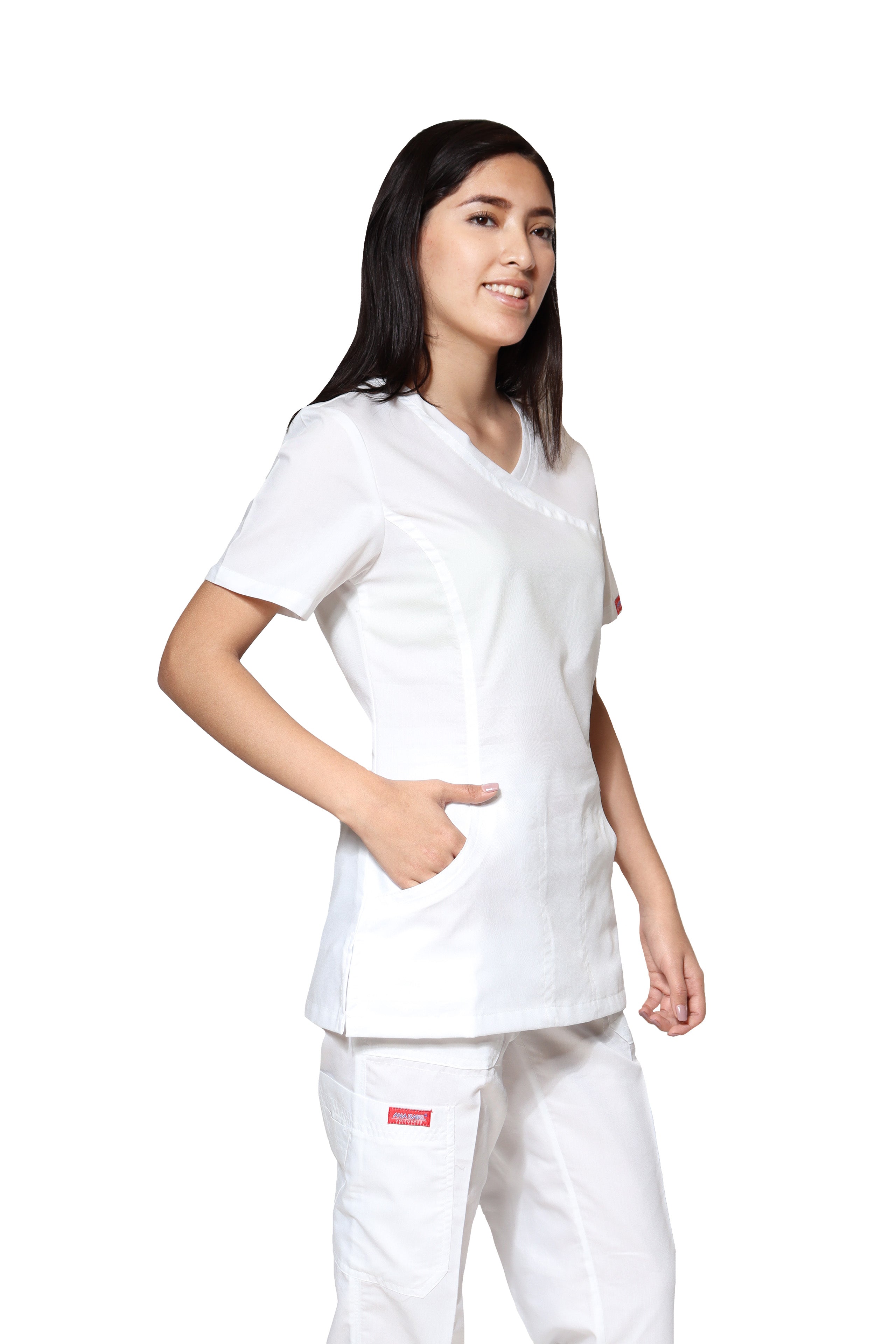 FILIPINA ER-05R - CON TECNOLOGÍA REPELENCIA TITI DAMA