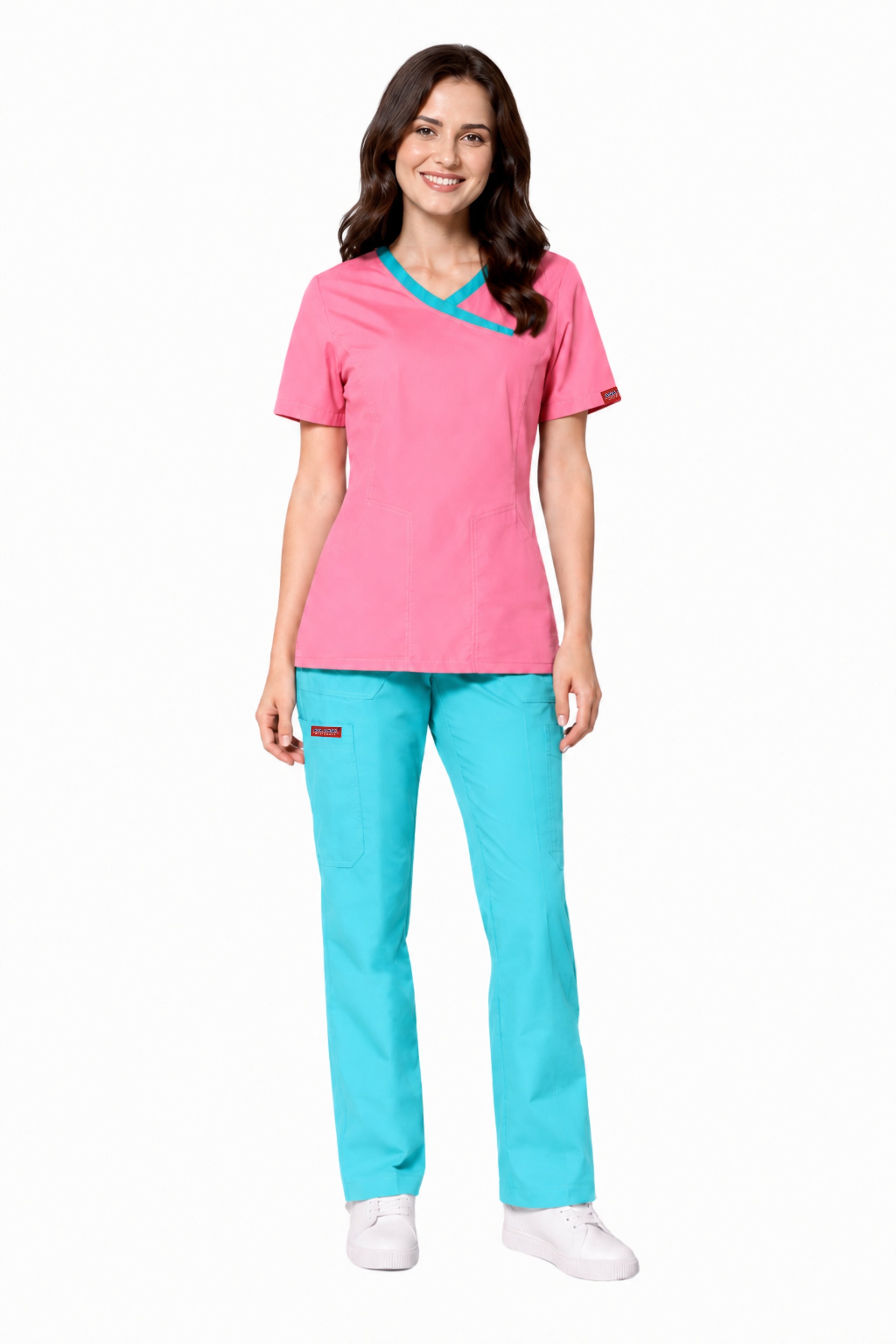 CONJUNTO ER-05 TITI DAMA