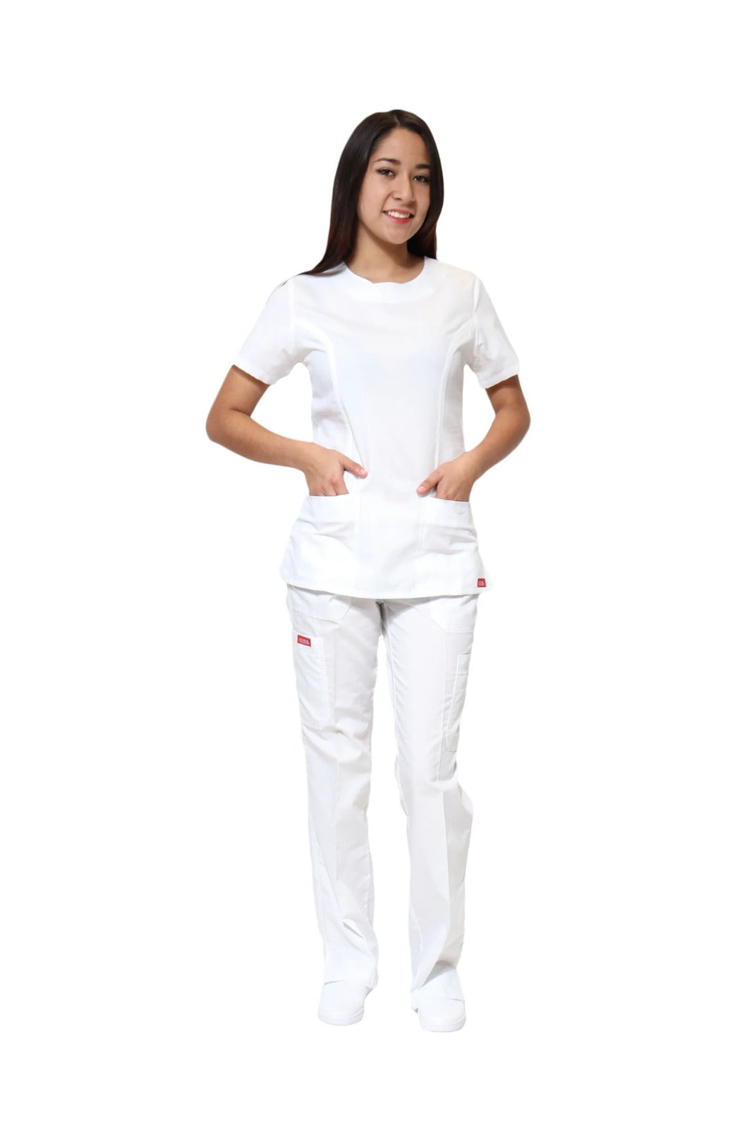 CONJUNTO ER-06R YAYA DAMA CON TECNOLOGÍA REPELENCIA