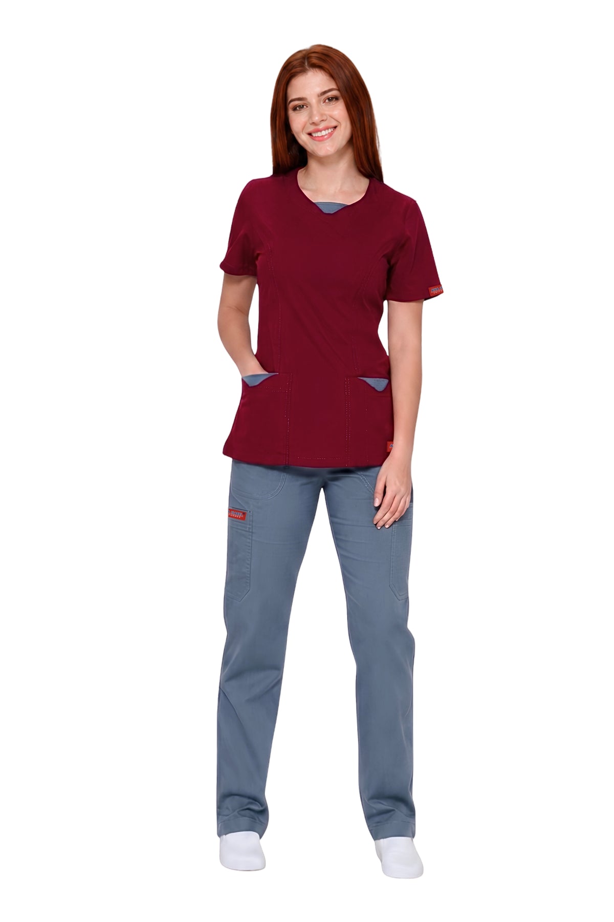 CONJUNTO ER-06 YAYA DAMA