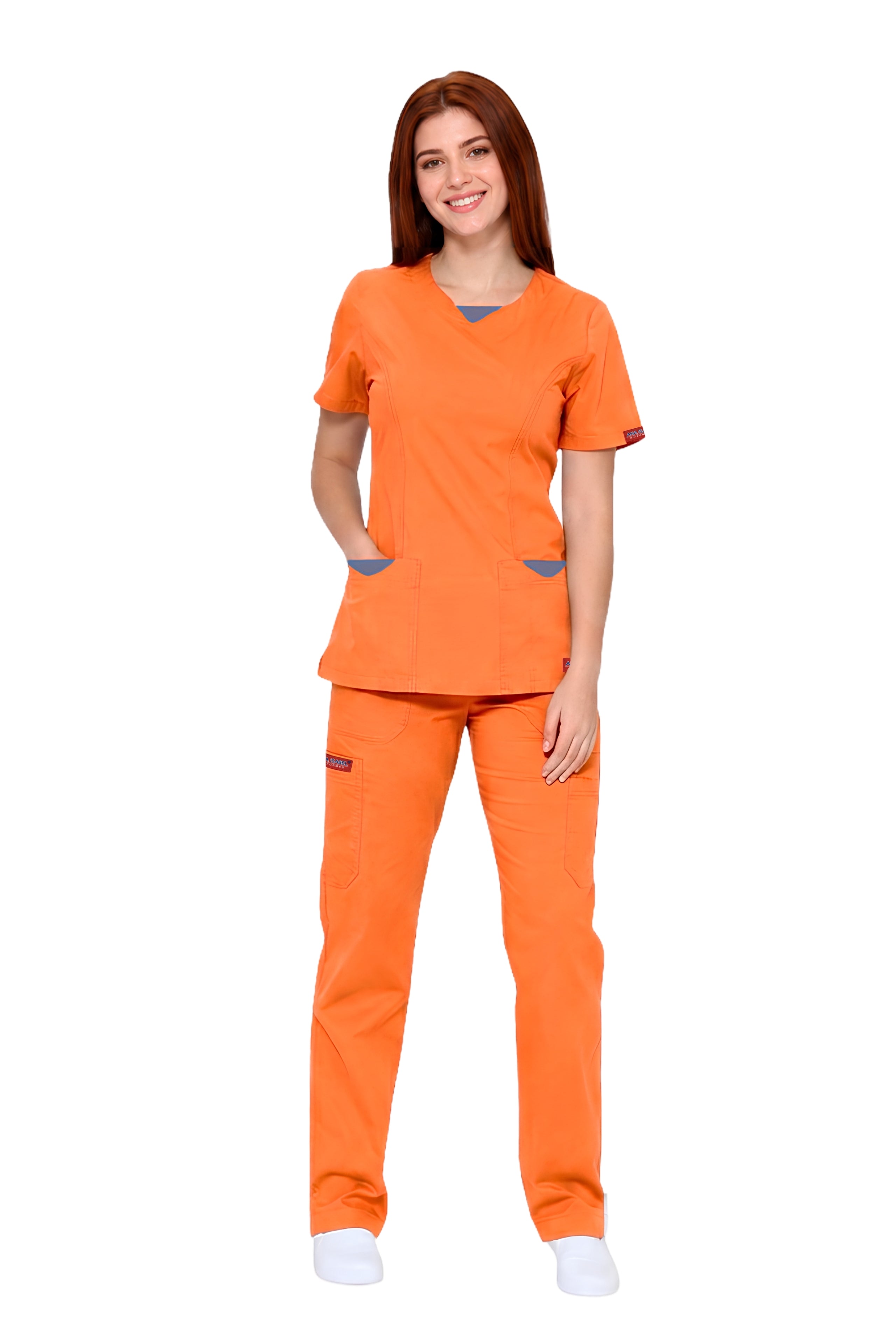 CONJUNTO ER-06 YAYA DAMA