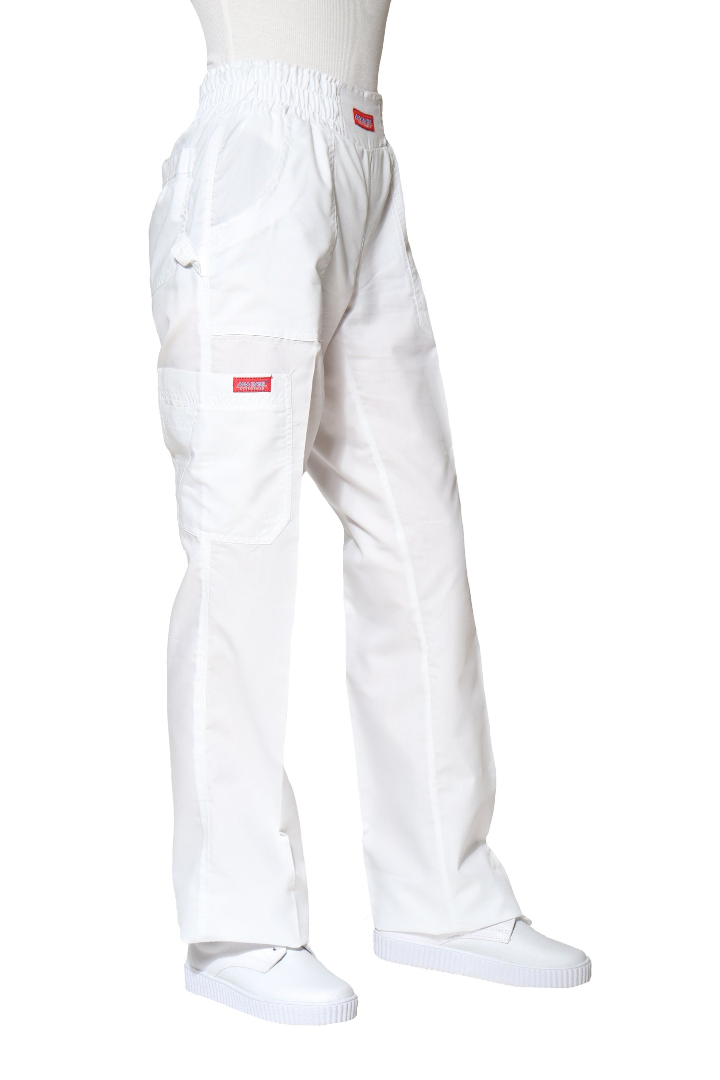 PANTALÓN PREMIUM ER-157R CON TECNOLOGÍA REPELENCIA DAMA