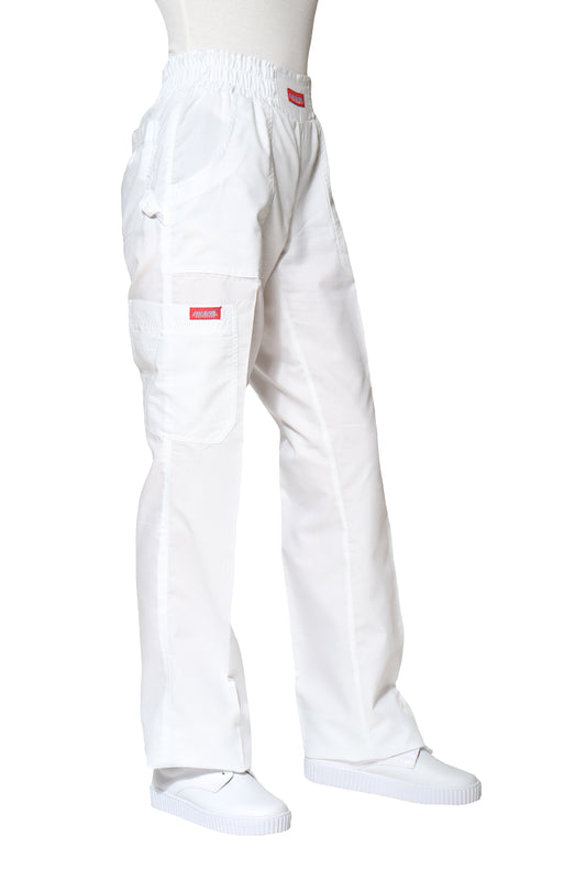 PANTALÓN PREMIUM ER-157R CON TECNOLOGÍA REPELENCIA DAMA