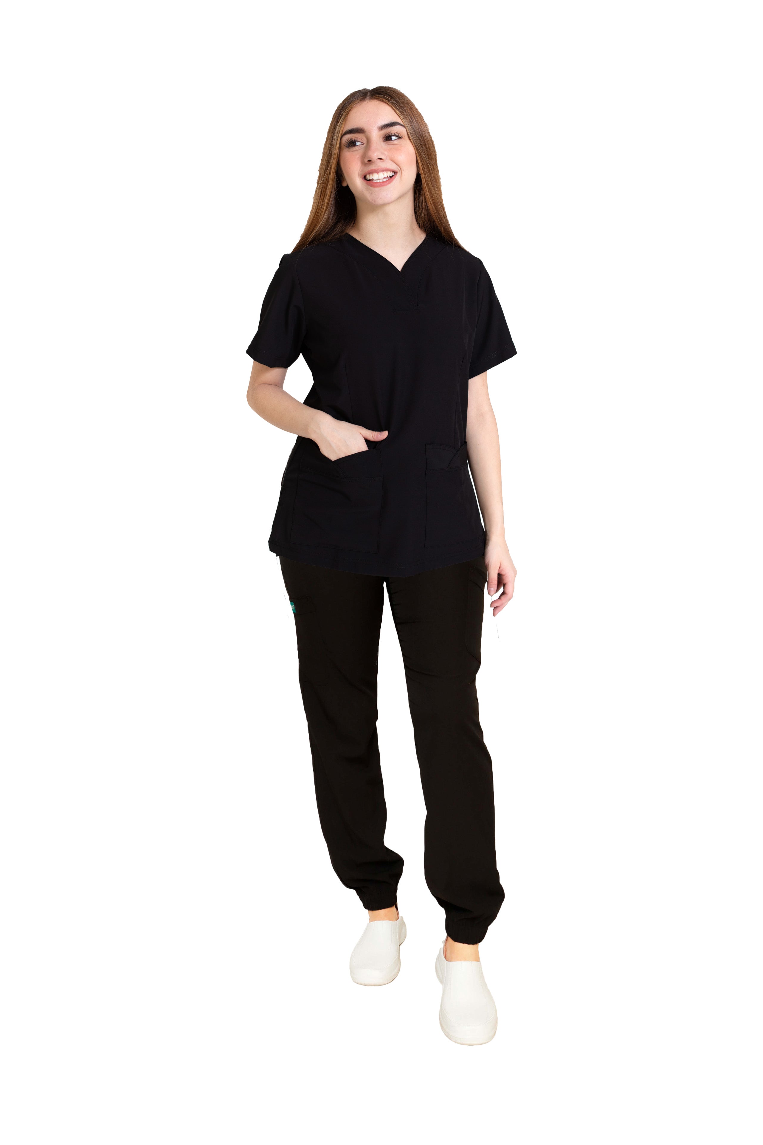 CONJUNTO EV-03 NANI DAMA