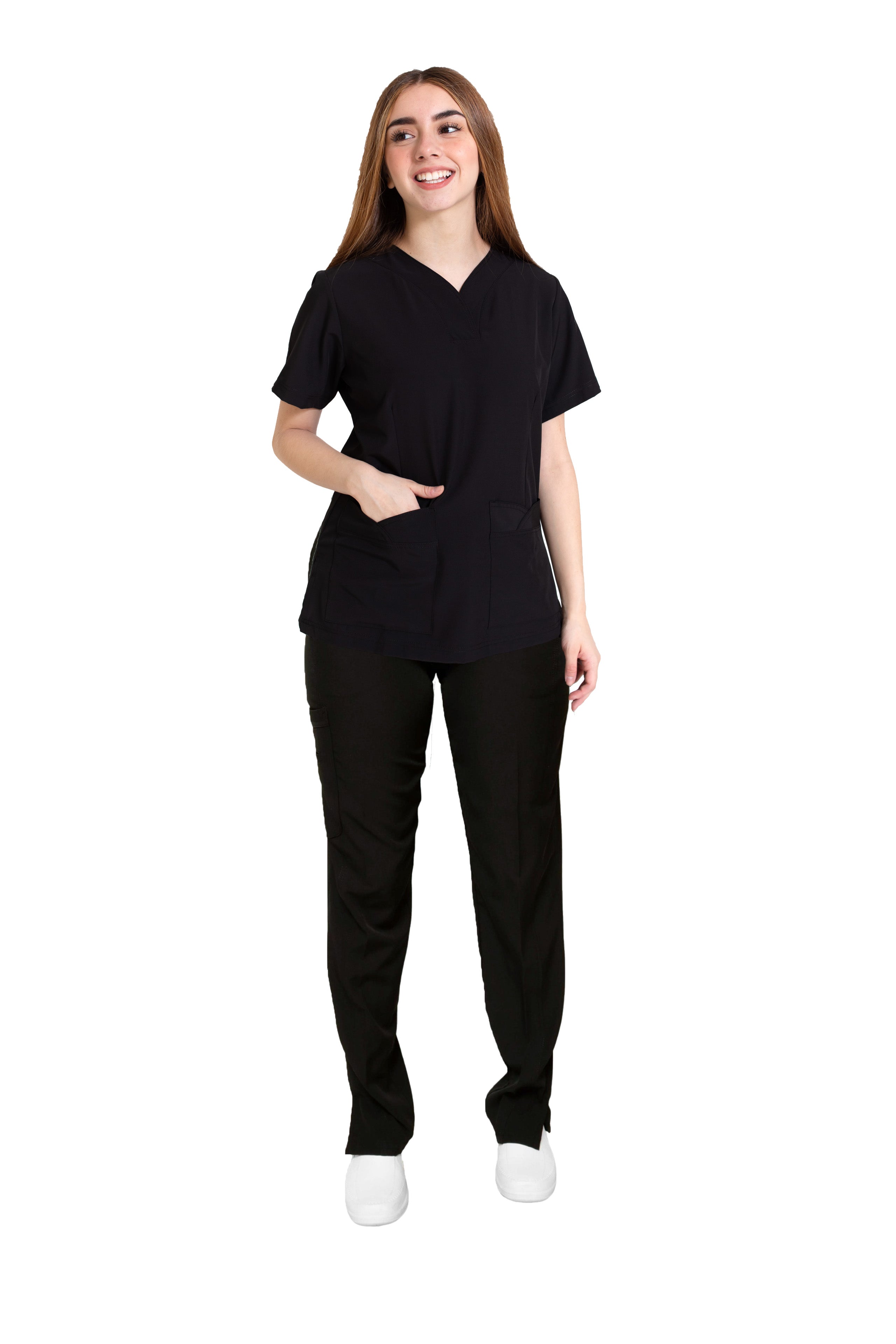 CONJUNTO EV-03 NANI DAMA