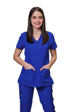 Cargar imagen en el visor de la galería, FILIPINA EV-04 TATITA DAMA TALLAS 3XG Y 4XG