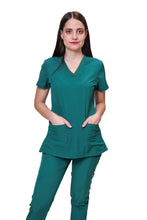 Cargar imagen en el visor de la galería, FILIPINA EV-04 TATITA DAMA TALLAS 3XG Y 4XG