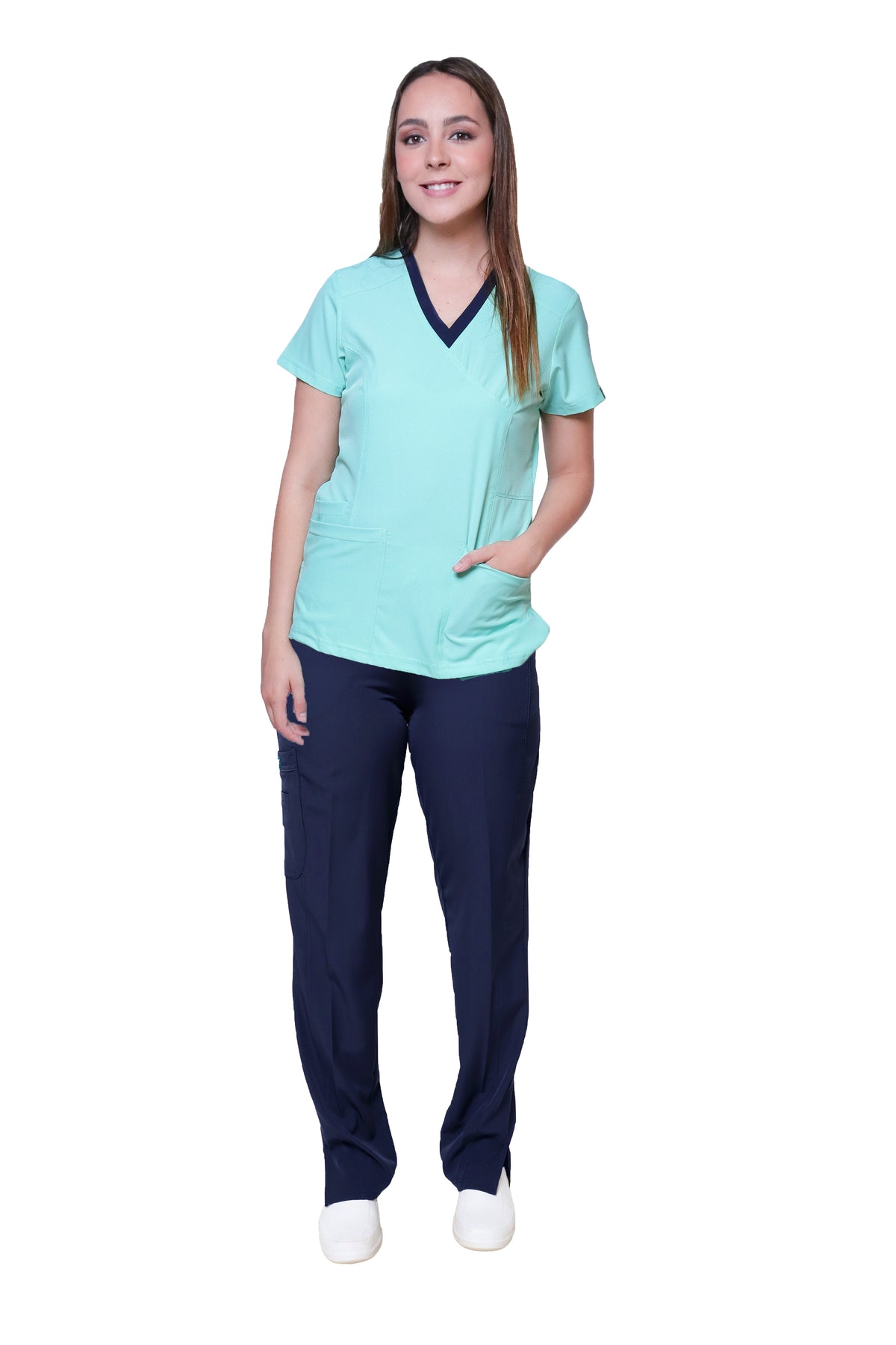 CONJUNTO EV-04 TATITA DAMA