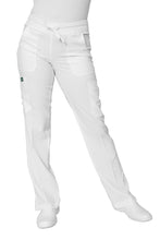 Cargar imagen en el visor de la galería, PANTALON EV-121 STRETCH REPELENTE DAMA