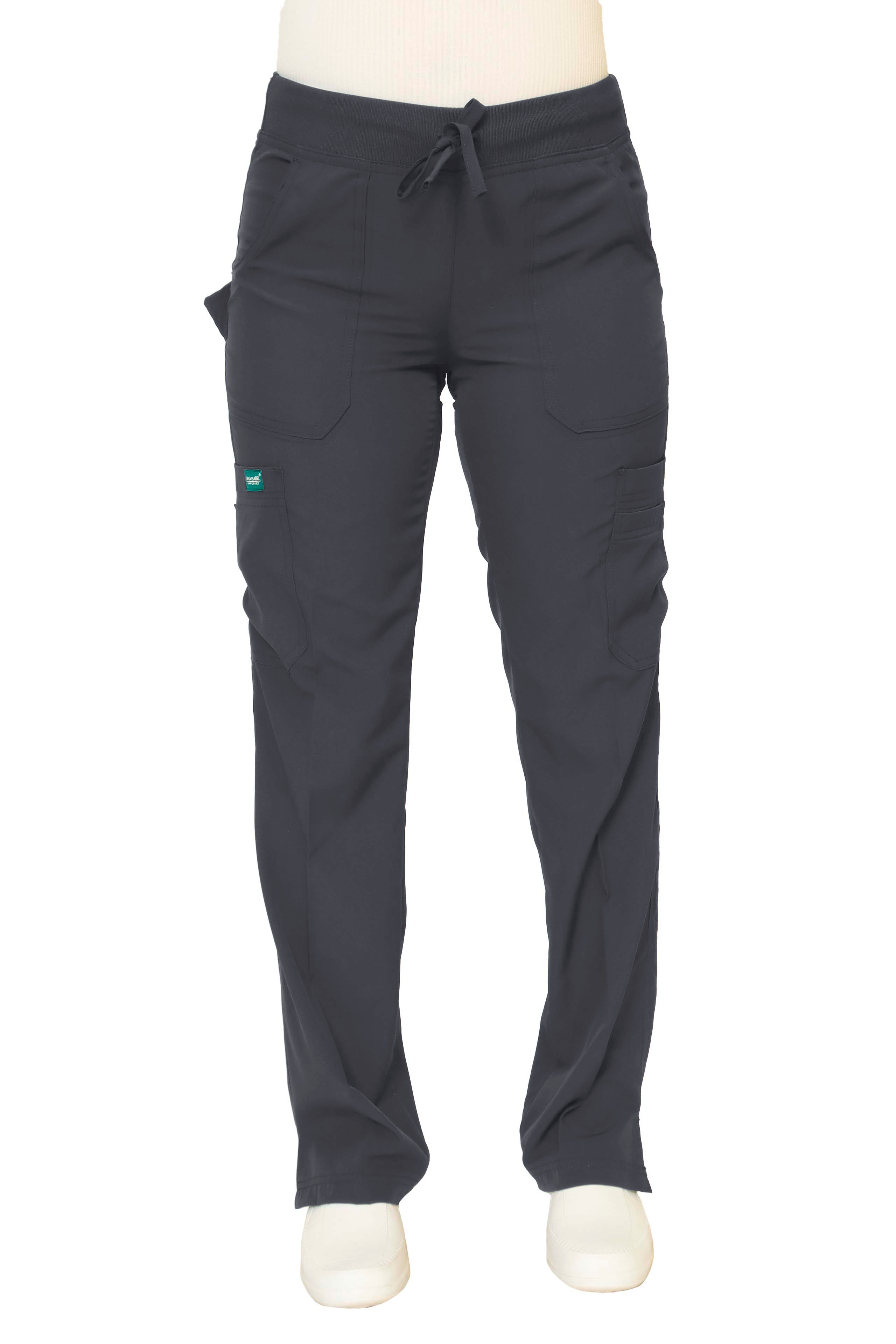 PANTALON EV-121 STRETCH REPELENTE DAMA