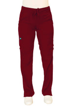 Cargar imagen en el visor de la galería, PANTALON EV-121 STRETCH REPELENTE DAMA