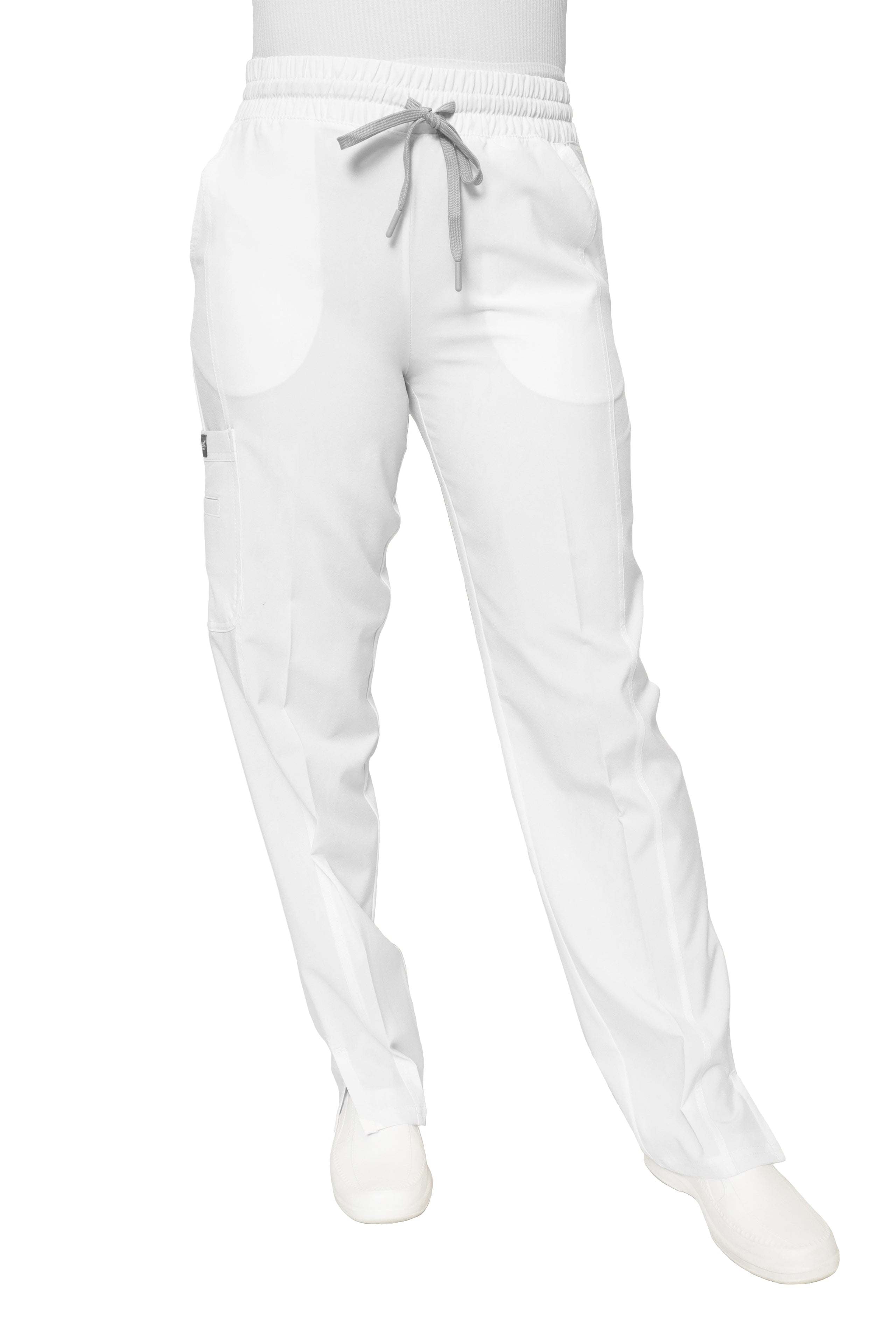 PANTALON EV-145 HIGH WAIST STRETCH REPELENTE DAMA