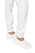 Cargar imagen en el visor de la galería, PANTALON EV-135 JOGGER HIGH WAIST STRETCH REPELENTE DAMA