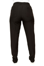 Cargar imagen en el visor de la galería, PANTALON EV-145 HIGH WAIST STRETCH REPELENTE DAMA