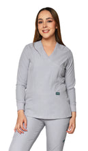 Cargar imagen en el visor de la galería, FILIPINAS COLOR GRIS DAMA EV-02-07-08-09-EV-16-18