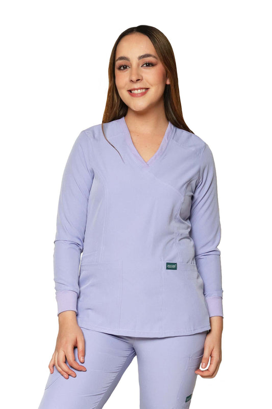 FILIPINAS COLOR LILA DAMA EV-04-EV-16-20