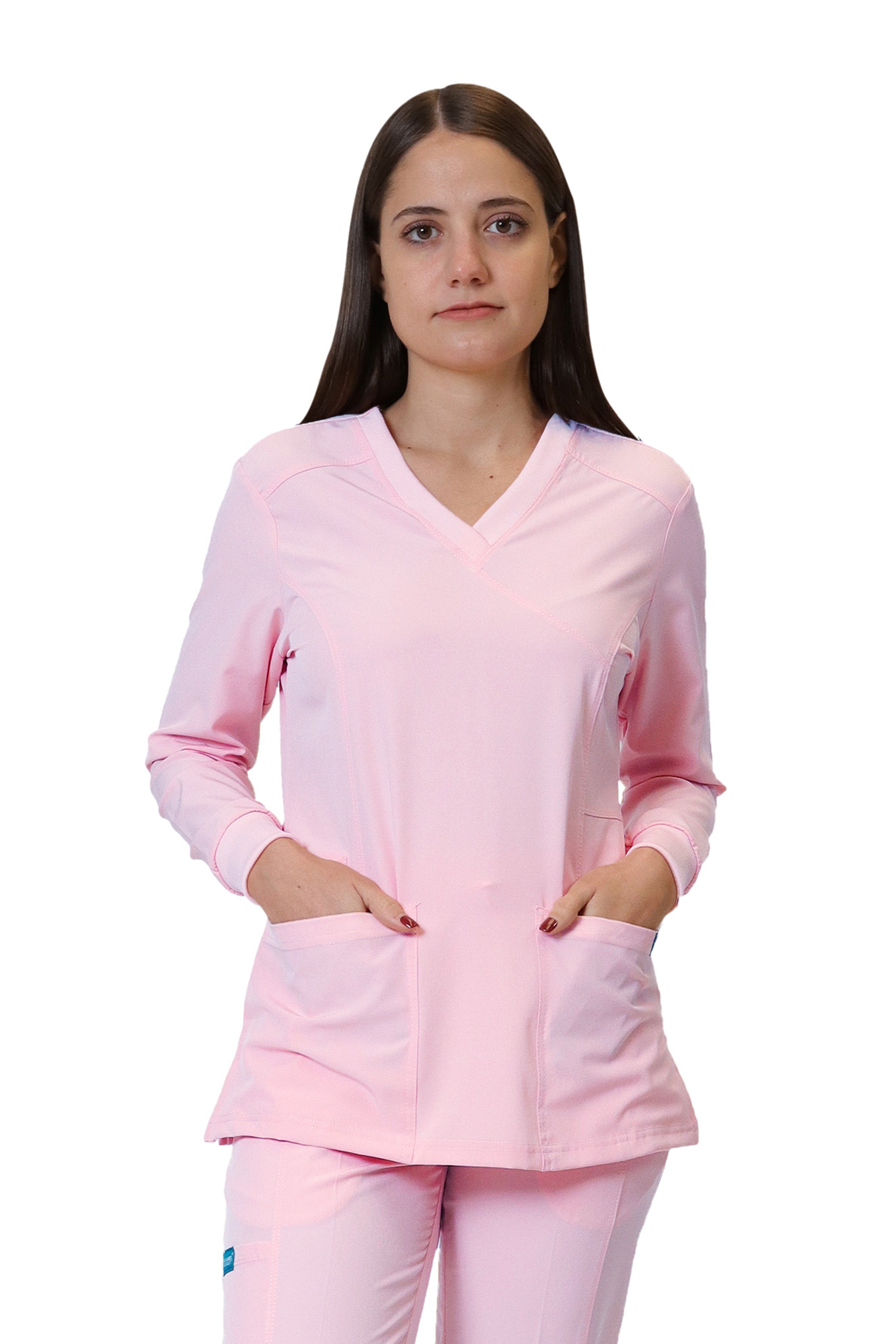 FILIPINAS COLOR ROSA CLARO DAMA EV-04-16-24