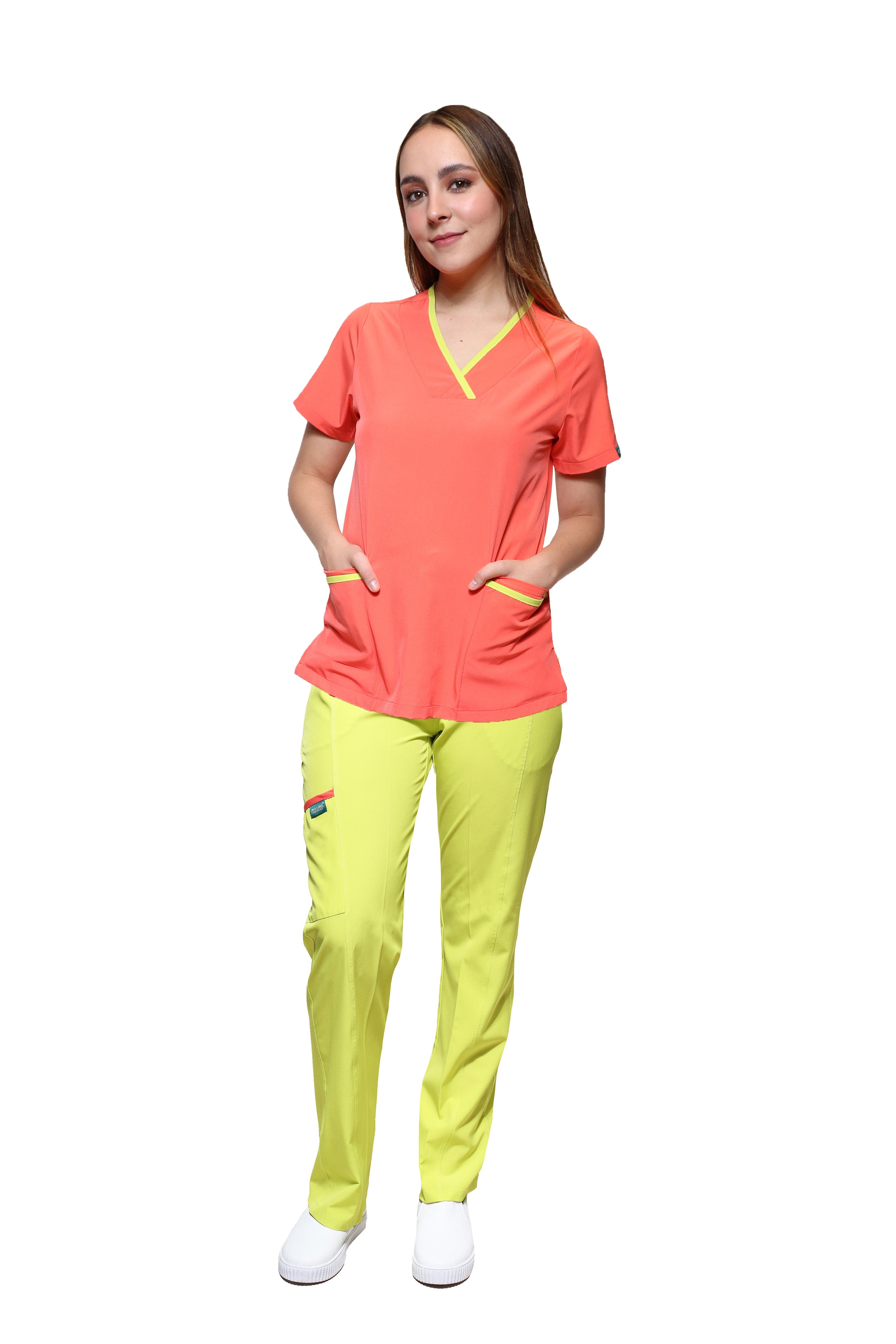 CONJUNTO EV-18 CANDY DAMA