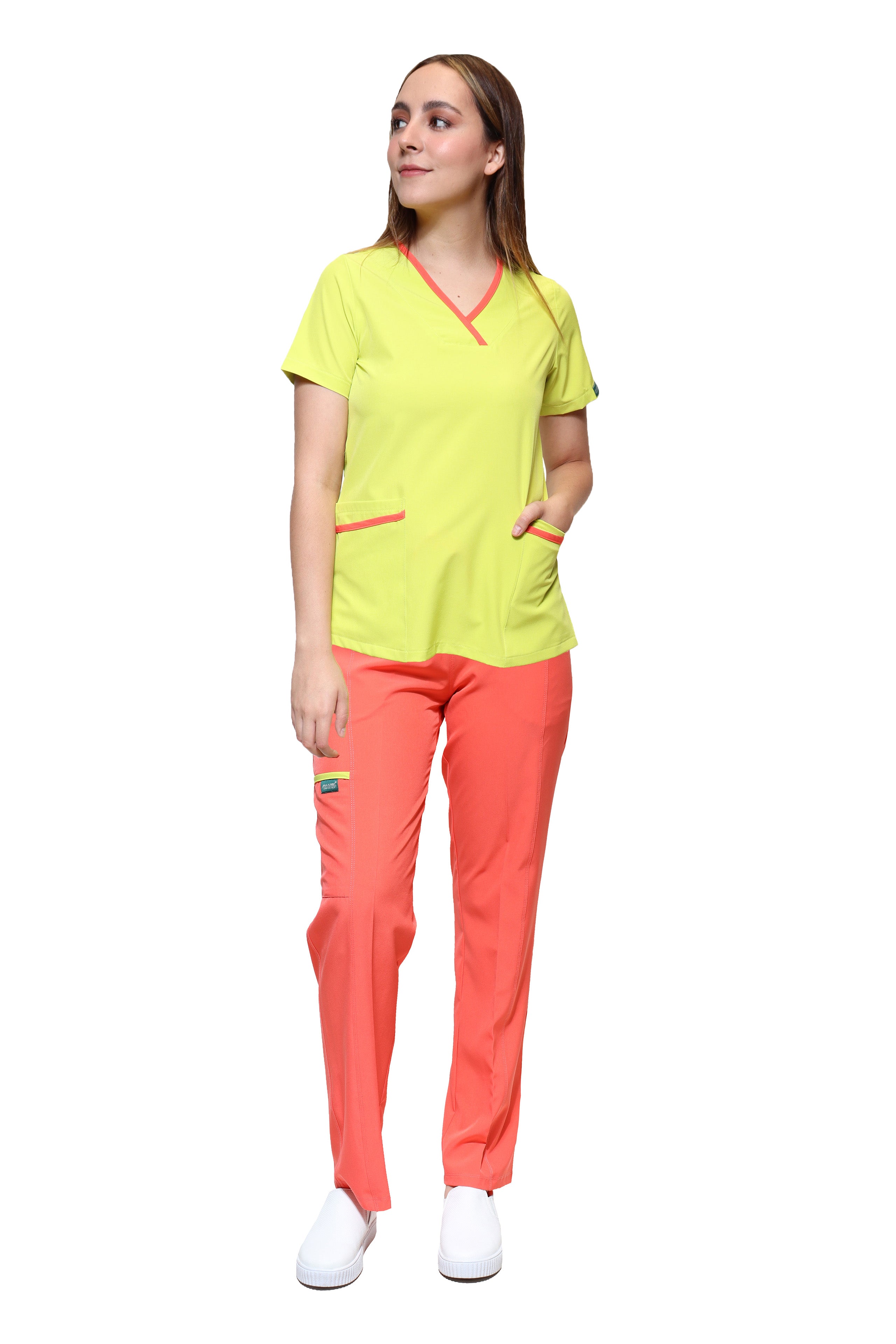 CONJUNTO EV-18 CANDY DAMA