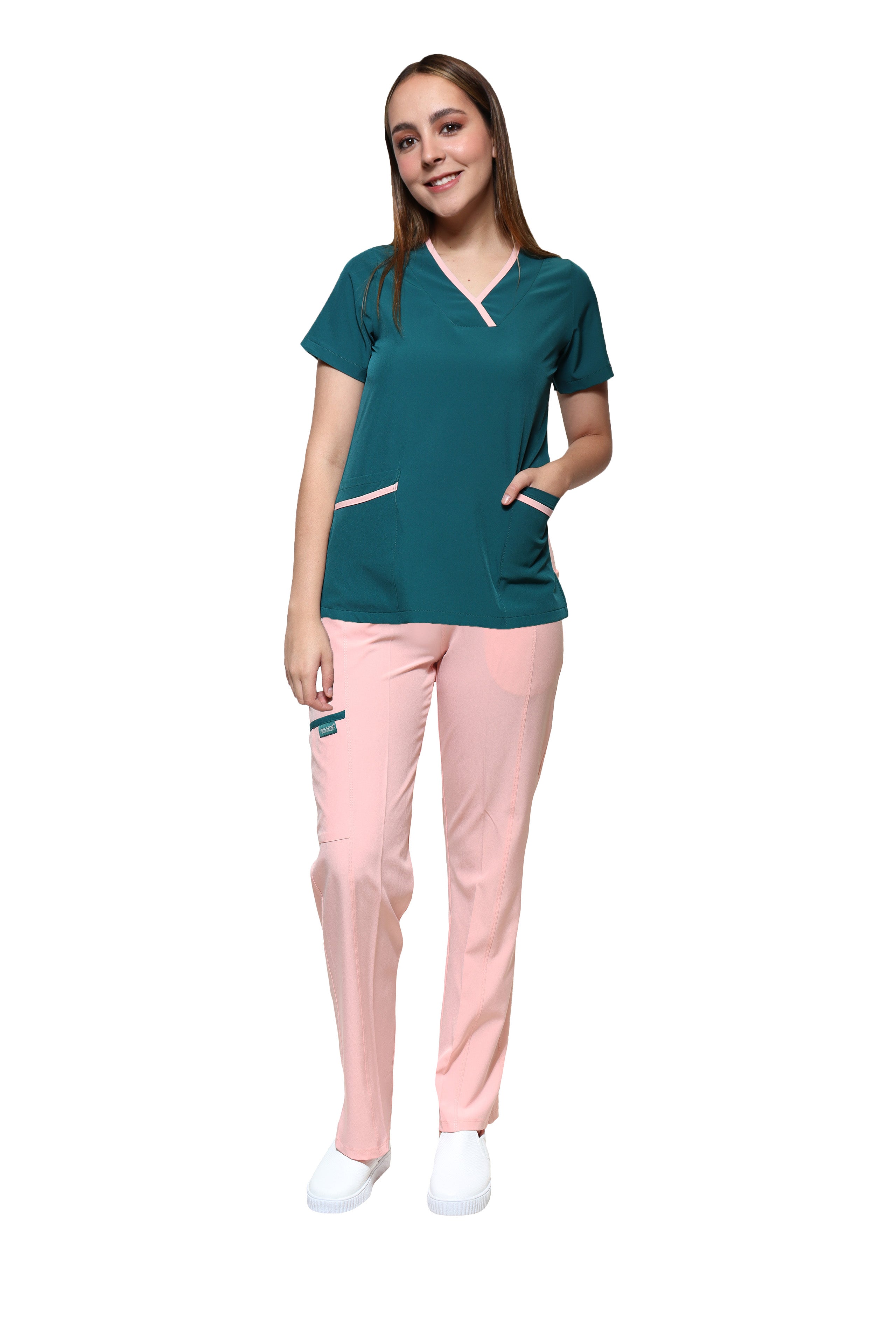 CONJUNTO EV-18 CANDY DAMA