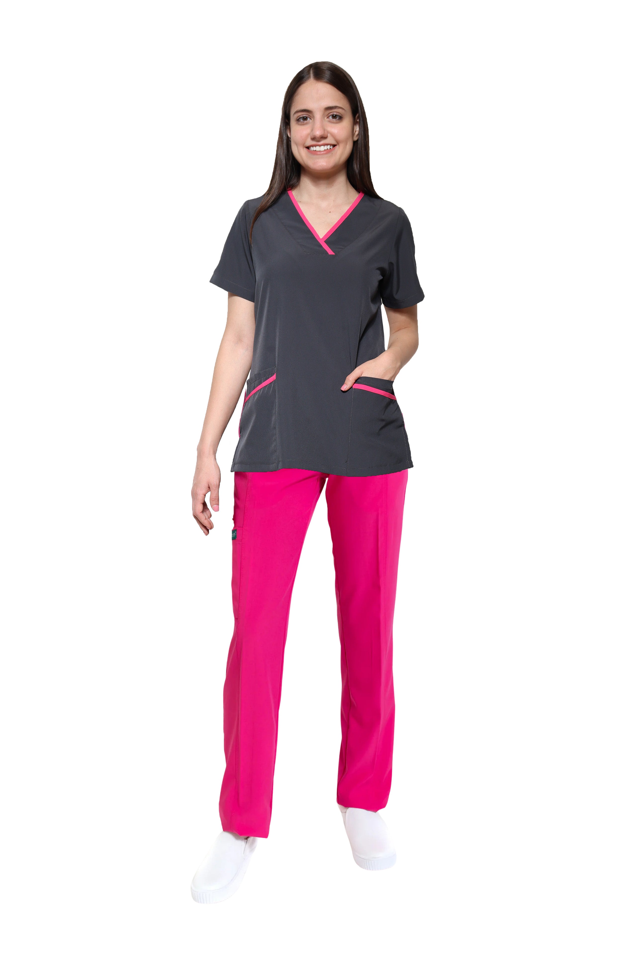 CONJUNTO EV-18 CANDY DAMA