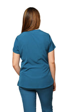 Cargar imagen en el visor de la galería, CONJUNTO EV-19 ALEXA CON PANTALÓN JOGGER DAMA