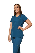 Cargar imagen en el visor de la galería, CONJUNTO EV-19 ALEXA CON PANTALÓN JOGGER DAMA