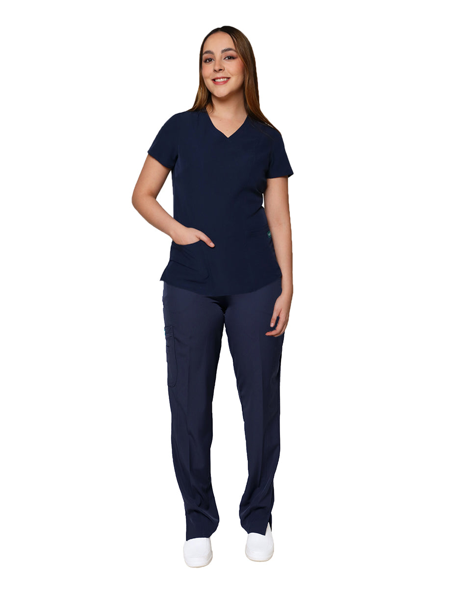 CONJUNTO EV-19 ALEXA DAMA