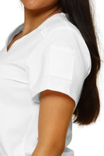 Cargar imagen en el visor de la galería, CONJUNTO EV-22 LUCY DAMA- PANTALÓN JOGGER HIGH WAIST EV-135