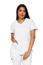 Cargar imagen en el visor de la galería, CONJUNTO EV-22 LUCY DAMA- PANTALÓN JOGGER HIGH WAIST EV-135