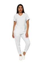 Cargar imagen en el visor de la galería, CONJUNTO EV-22 LUCY DAMA- PANTALÓN JOGGER EV-125