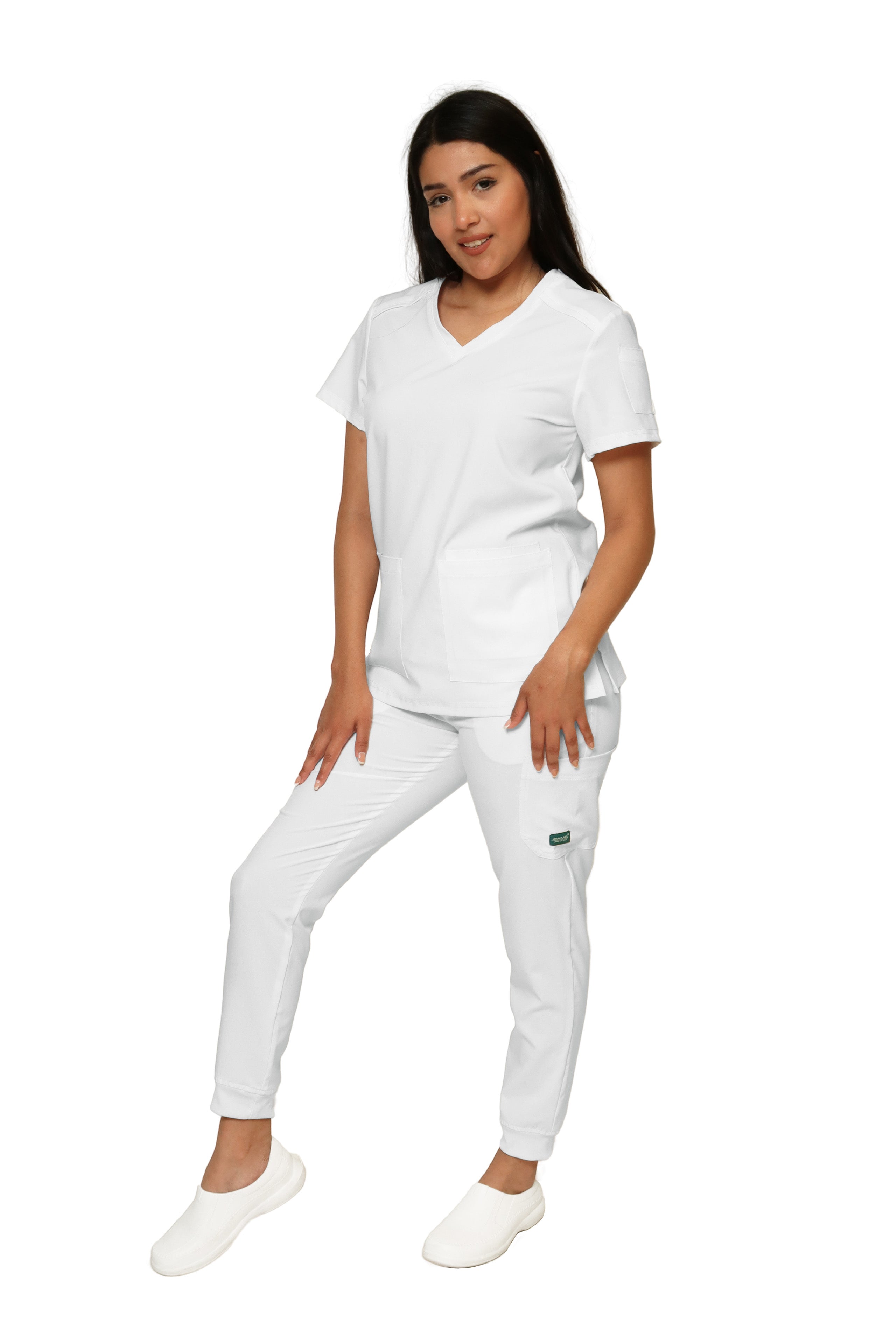 CONJUNTO EV-22 LUCY DAMA- PANTALÓN JOGGER EV-125