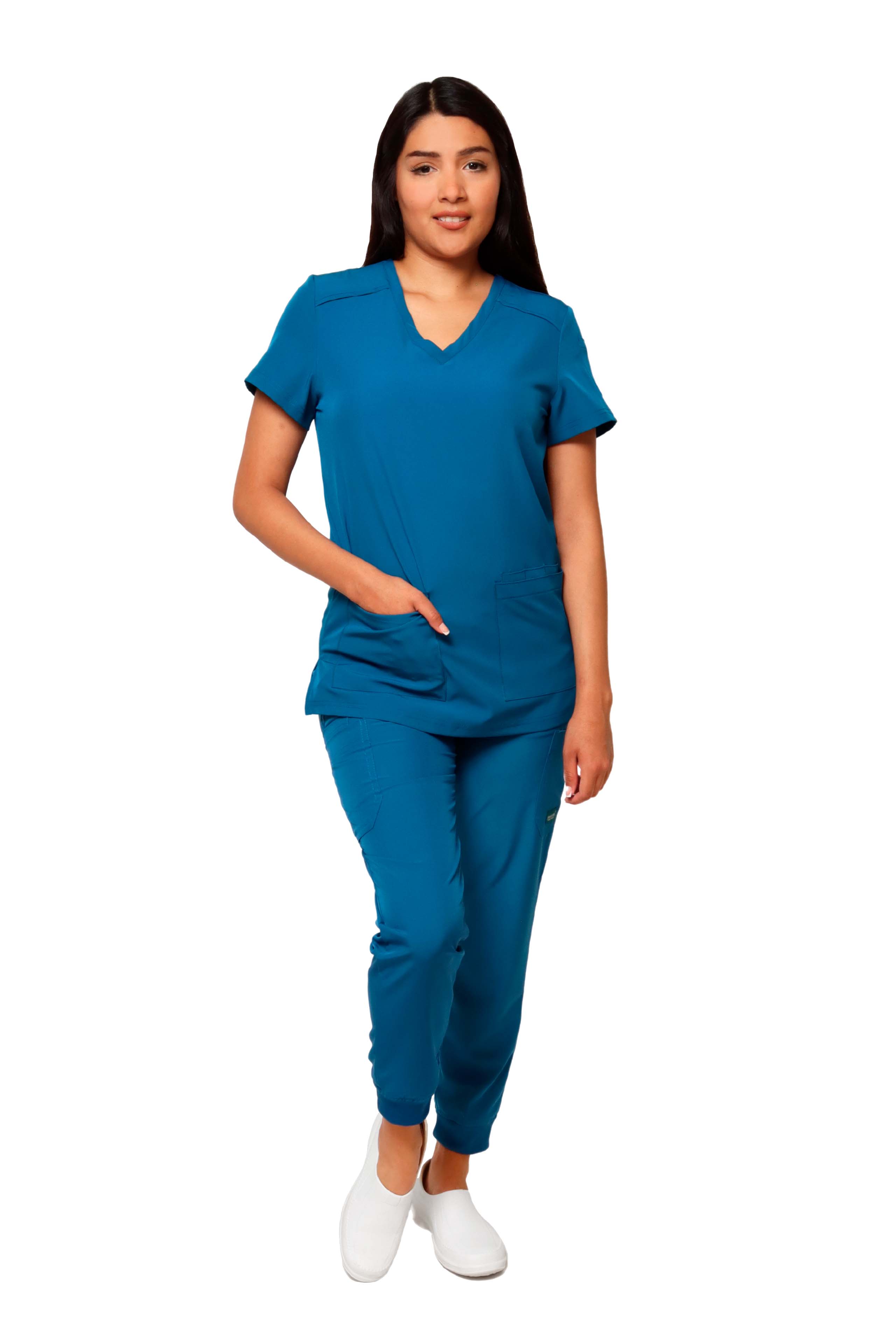 CONJUNTO EV-22 LUCY DAMA- PANTALÓN JOGGER EV-125