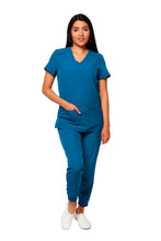 Cargar imagen en el visor de la galería, CONJUNTO EV-22 LUCY DAMA- PANTALÓN JOGGER EV-125